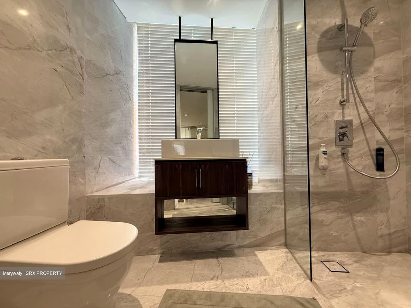 St. Regis Residences (D10), Apartment #580452101